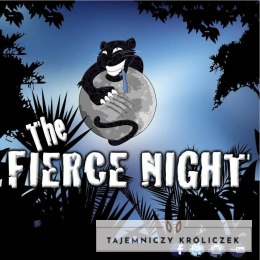 Fierce Game Fierce Night gra planszowa imprezowa dla dorosłych PL FIERCE GAME