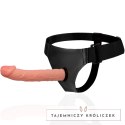 Harness Attraction Jackson 19.8 cm - uprząż z wymiennym anatomicznym modułem HARNESS ATTRACTION