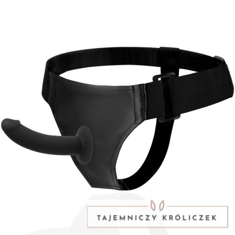 Harness Attraction Kenney 15 cm silikonowy system wymienny O-ring HARNESS ATTRACTION