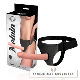 Harness Attraction Melvin Flesh 19 cm - Uprząż z wymiennym modułem HARNESS ATTRACTION