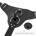 Harness Attraction RNES Murdock zestaw uprzęży 2 anatomiczne wkłady 19,8/15cm HARNESS ATTRACTION