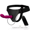Harness Attraction RNES Walter system paskowy z funkcją wibracji 15,5 cm HARNESS ATTRACTION