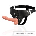 Harness Attraction Taylor Deluxe uprząż z wymiennym modułem 18x4,5 cm HARNESS ATTRACTION