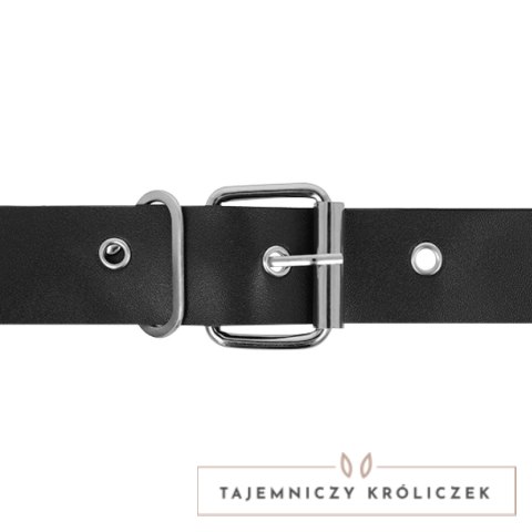 Harness Attraction Taylor Deluxe uprząż z wymiennym modułem 18x4,5 cm HARNESS ATTRACTION