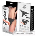 Harness Attraction Taylor Deluxe uprząż z wymiennym modułem 18x4,5 cm HARNESS ATTRACTION