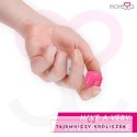 Moressa English Dice Game - Zestaw Akcji i Lokalizacji, z Etui, 2 cm MORESSA