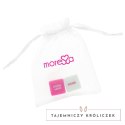 Moressa Gra w Kostki Hiszpańska - Zestaw Akcji i Lokalizacji z Etui MORESSA