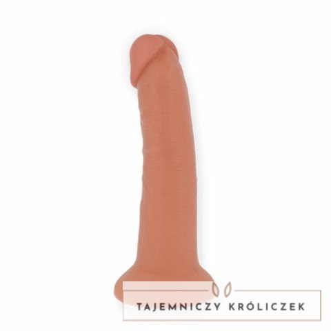ONINDER Bogota Model Duży 22cm Silikonowy Wibrator 9 Trybow z Aplikacją ONINDER
