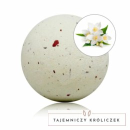 Taloka Kula do Kąpieli Jaśminowa z Płatkami Roż 140g Aromatyczna TALOKA