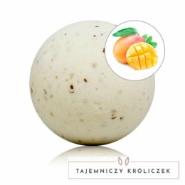 Taloka Mango Kula Do Kąpieli z Płatkami Roż 140g Aromatyczna SPA TALOKA