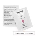 BRUMA Aloe Vera Glide żel nawilżający słodki smak 6 ml BRUMA