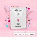 BRUMA Aloe Vera Glide żel nawilżający słodki smak 6 ml BRUMA