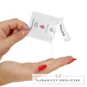 BRUMA Aloe Vera Glide żel nawilżający słodki smak 6 ml BRUMA