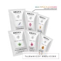 BRUMA Aloe Vera Glide żel nawilżający słodki smak 6 ml BRUMA