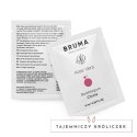 BRUMA Aloe Vera Żel nawilżający o smaku gumy balonowej 6 ml BRUMA