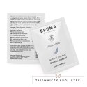 BRUMA Aloe Vera żel nawilżający intymny 6 ml - naturalny komfort BRUMA