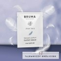 BRUMA Aloe Vera żel nawilżający intymny 6 ml - naturalny komfort BRUMA