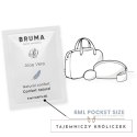 BRUMA Aloe Vera żel nawilżający intymny 6 ml - naturalny komfort BRUMA