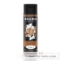 BRUMA Premium Olejek Masaż 3w1 Efekt Ciepła 100ml Bez Parabenow BRUMA