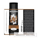 BRUMA Premium Olejek Masaż 3w1 Efekt Ciepła 100ml Bez Parabenow BRUMA