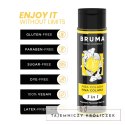 BRUMA Premium Olejek do Masażu 3w1 Pina Colada Efekt Ciepła 100ml BRUMA