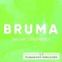 BRUMA Premium Olejek do Masażu 3w1 Pina Colada Efekt Ciepła 100ml BRUMA