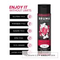BRUMA Premium Olejek do Masażu 3w1 Truskawka Heat Effect 100ml BRUMA