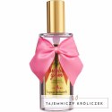Bijoux Indiscrets Light My Fire Olejek do masażu rozgrzewający, guma balonowa 100ml BIJOUX