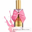 Bijoux Indiscrets Light My Fire Olejek do masażu rozgrzewający, guma balonowa 100ml BIJOUX