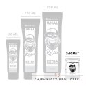 Black Hole Żel Rozluźniający na Bazie Wody 6 ml Bezzapachowy Jednorazowy BLACK HOLE