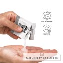 Black Hole Żel Rozluźniający na Bazie Wody 6 ml Bezzapachowy Jednorazowy BLACK HOLE