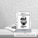 Black Hole Żel Rozluźniający na Bazie Wody 6 ml Bezzapachowy Jednorazowy BLACK HOLE