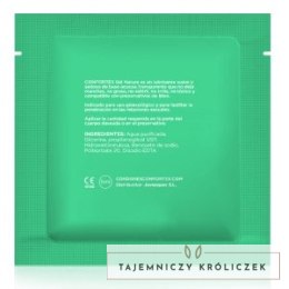 Confortex Gel Nature lubrykant wodny 6ml jednorazowe opakowanie CONFORTEX