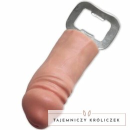 DIABLO PICANTE - otwieracz do butelek silikonowy, oryginalny design DIABLO
