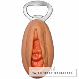 Diablo Picante Otwieracz do Butelek Metalowy Motyw Humorystyczny DIABLO