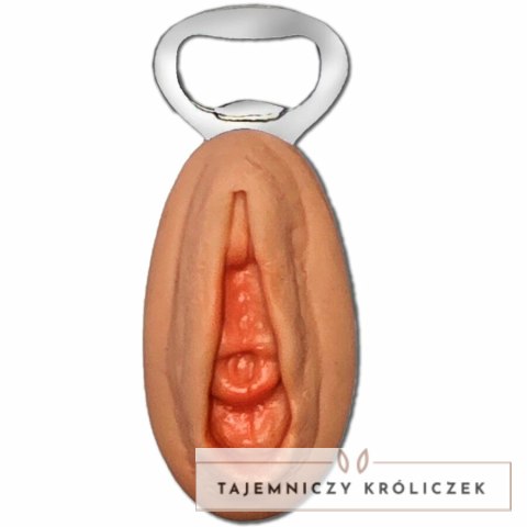 Diablo Picante Otwieracz do Butelek Metalowy Motyw Humorystyczny DIABLO