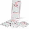 Extase Sensual Olejek Mango 10ml - Efekt Ciepło-Zimno, Pielęgnacja EXTASE SENSUEL