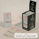 Extase Sensual Olejek Mango 10ml - Efekt Ciepło-Zimno, Pielęgnacja EXTASE SENSUEL