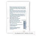 Waterfeel Neutralny Żel Poślizgowy na Bazie Wody 6 ml, Bezbarwny WATERFEEL