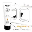 BRUMA Aloe Vera Glide Żel nawilżający Pina Colada 100ml wodny BRUMA