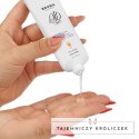 BRUMA Aloe Vera Glide Żel nawilżający Pina Colada 100ml wodny BRUMA
