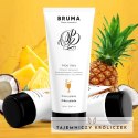 BRUMA Aloe Vera Glide Żel nawilżający Pina Colada 100ml wodny BRUMA