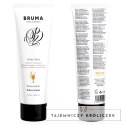 BRUMA Aloe Vera Glide Żel nawilżający Pina Colada 100ml wodny BRUMA