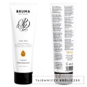 BRUMA Aloe Vera Żel nawilżający o smaku cupcake 100ml wodny BRUMA