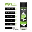 BRUMA Premium Olejek do Masażu 3w1 Arbuz Efekt Ciepła 100ml BRUMA