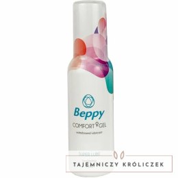 Beppy Comfort Gel Żel na bazie wody pomarańczowy 100 ml BEPPY