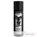 Black Hole Żel silikonowy relaksujący o właściwościach rozluźniających 100ml BLACK HOLE