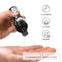 Black Hole Żel silikonowy relaksujący o właściwościach rozluźniających 100ml BLACK HOLE