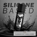 Black Hole Żel silikonowy relaksujący o właściwościach rozluźniających 100ml BLACK HOLE