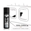 Black Hole Żel silikonowy relaksujący o właściwościach rozluźniających 100ml BLACK HOLE